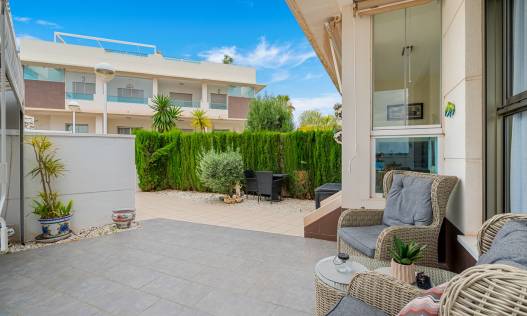 Bestaand - Appartement - Ciudad Quesada - Ciudad Quesada - Rojales