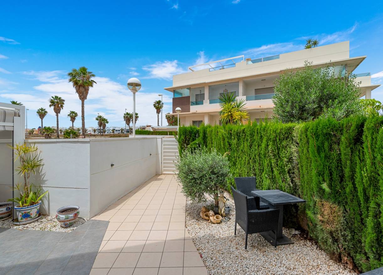 Bestaand - Appartement - Ciudad Quesada - Ciudad Quesada - Rojales