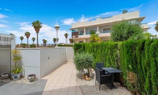Bestaand - Appartement - Ciudad Quesada - Ciudad Quesada - Rojales