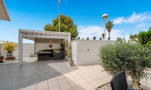 Bestaand - Appartement - Ciudad Quesada - Ciudad Quesada - Rojales