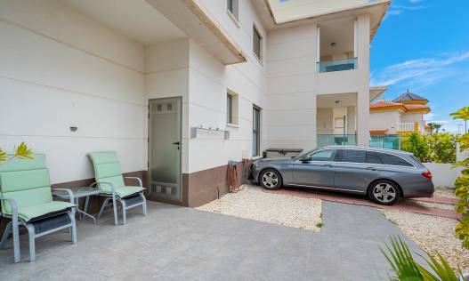 Bestaand - Appartement - Ciudad Quesada - Ciudad Quesada - Rojales