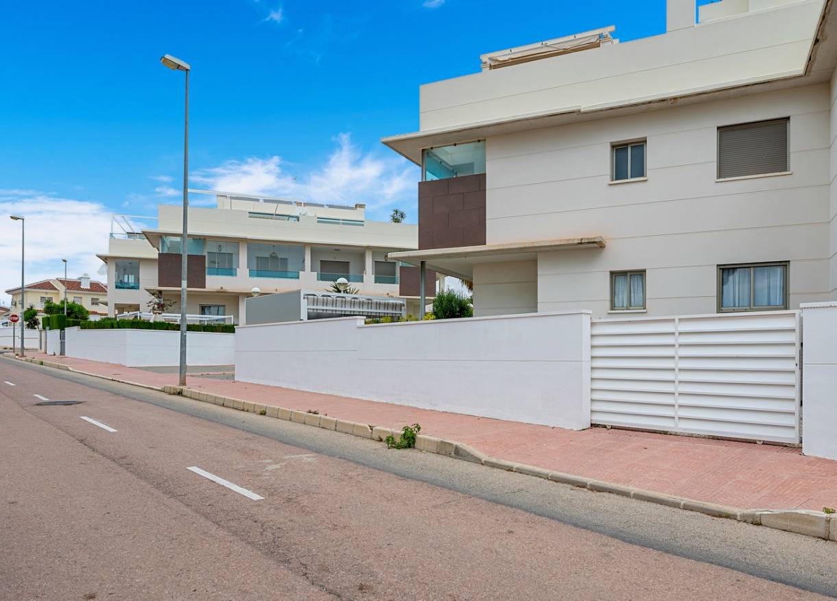 Bestaand - Appartement - Ciudad Quesada - Ciudad Quesada - Rojales