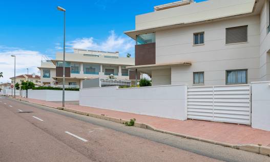 Bestaand - Appartement - Ciudad Quesada - Ciudad Quesada - Rojales