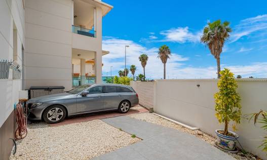 Bestaand - Appartement - Ciudad Quesada - Ciudad Quesada - Rojales