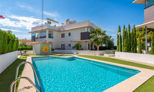 Bestaand - Appartement - Ciudad Quesada - Ciudad Quesada - Rojales