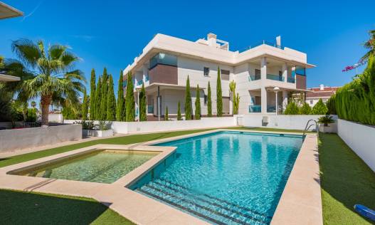 Bestaand - Appartement - Ciudad Quesada - Ciudad Quesada - Rojales
