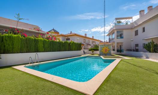 Bestaand - Appartement - Ciudad Quesada - Ciudad Quesada - Rojales