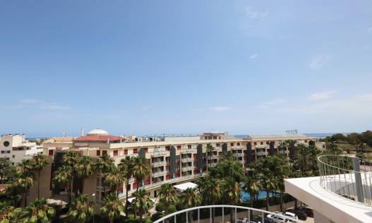 Bestaand - Penthouse - Denia