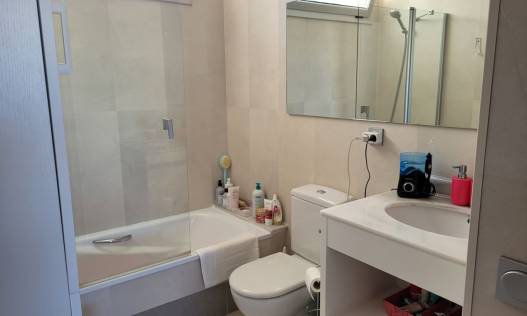 Bestaand - Penthouse - Denia