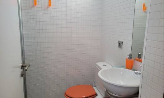 Bestaand - Penthouse - Denia