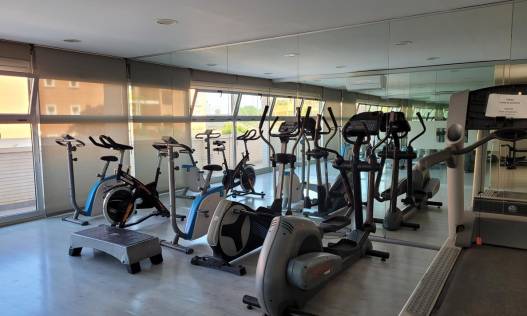 Bestaand - Penthouse - Denia