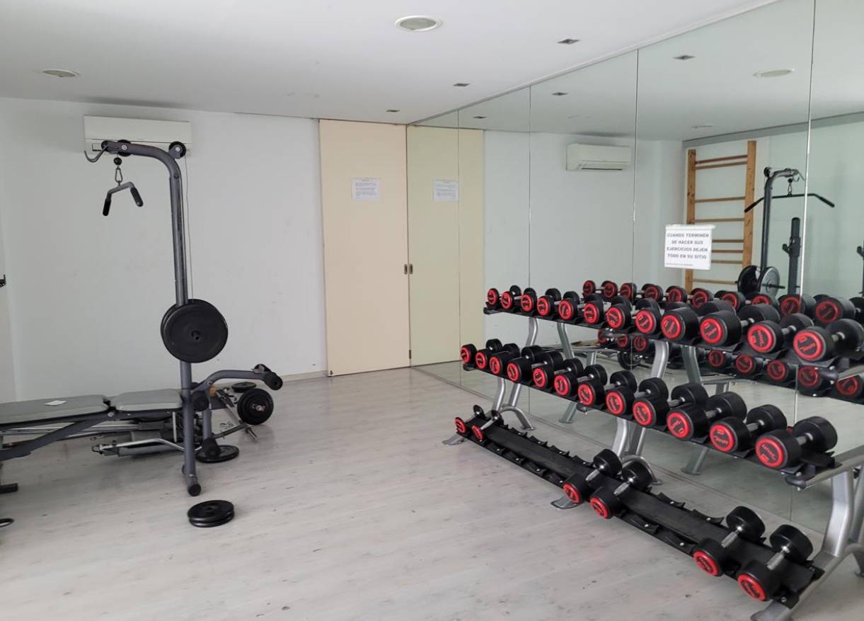 Bestaand - Penthouse - Denia