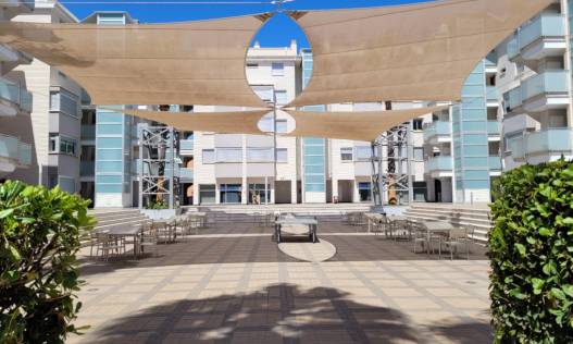 Bestaand - Penthouse - Denia