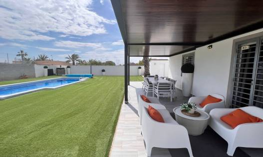 Bestaand - Finca - Elche Pedanías - La Marina