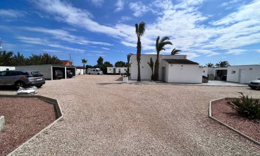 Bestaand - Finca - Elche Pedanías - La Marina
