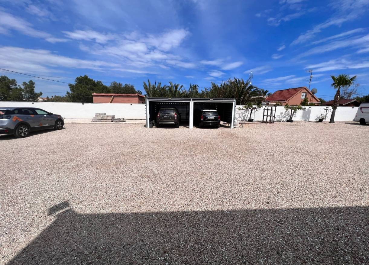 Bestaand - Finca - Elche Pedanías - La Marina