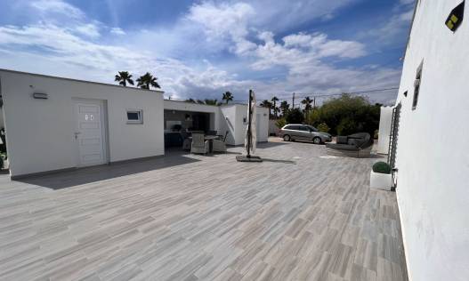 Bestaand - Finca - Elche Pedanías - La Marina