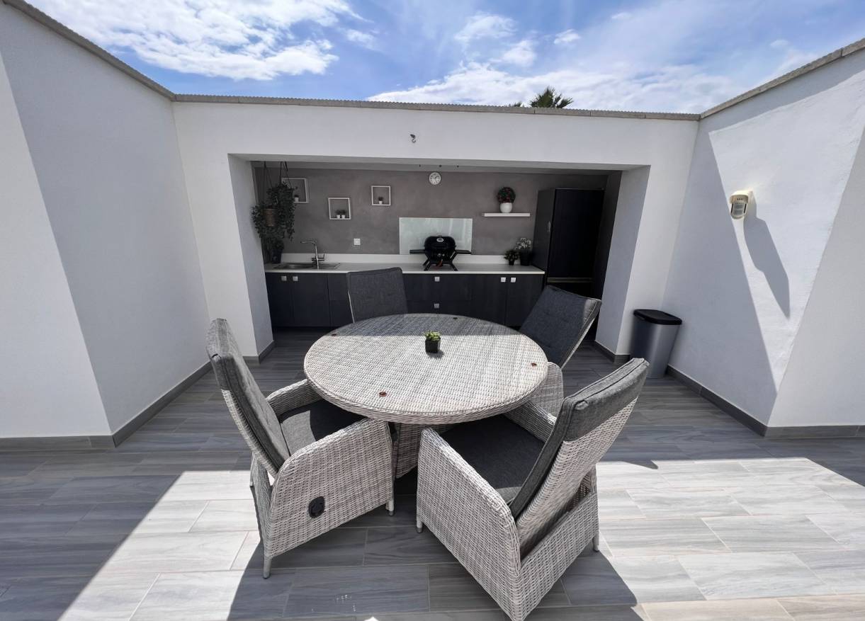 Bestaand - Finca - Elche Pedanías - La Marina