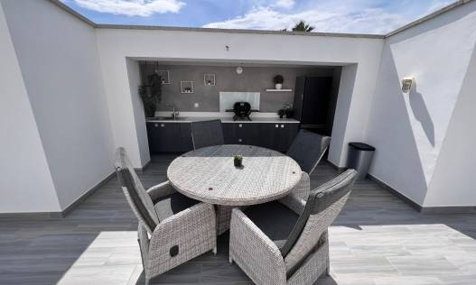 Bestaand - Finca - Elche Pedanías - La Marina