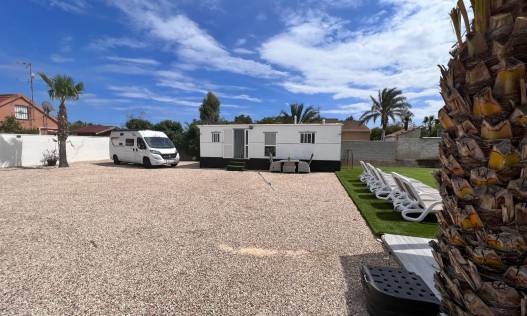 Bestaand - Finca - Elche Pedanías - La Marina