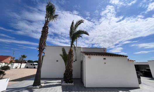 Bestaand - Finca - Elche Pedanías - La Marina