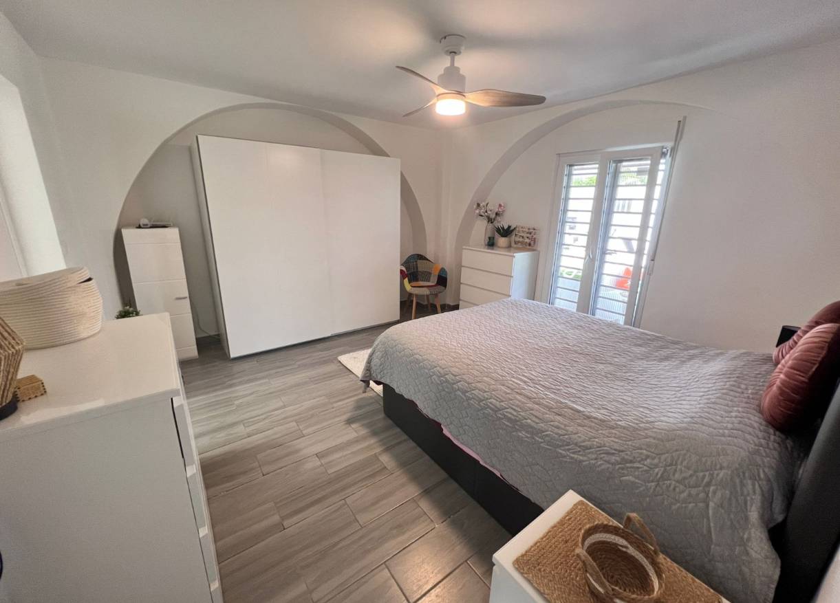 Bestaand - Finca - Elche Pedanías - La Marina