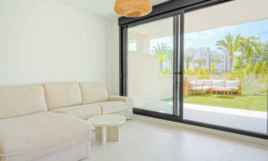 Bestaand - Appartement - Denia