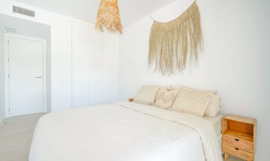 Bestaand - Appartement - Denia