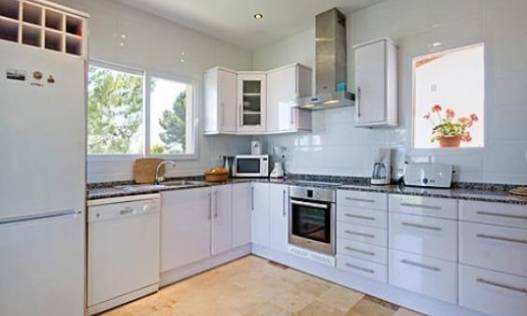 Bestaand - Villa - Denia