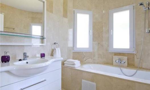 Bestaand - Villa - Denia