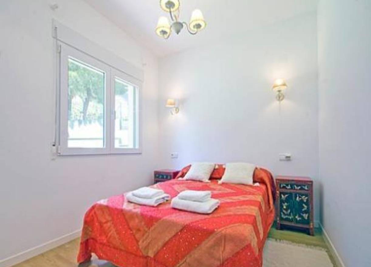Bestaand - Villa - Denia