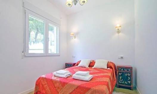 Bestaand - Villa - Denia