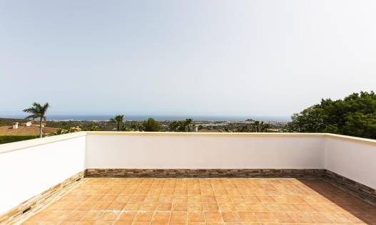 Bestaand - Villa - Denia