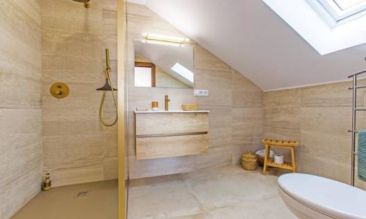 Bestaand - Villa - Denia