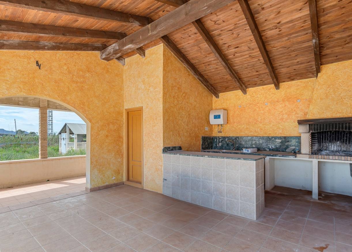 Bestaand - Finca - Callosa De Segura