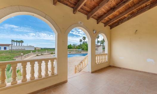 Bestaand - Finca - Callosa De Segura