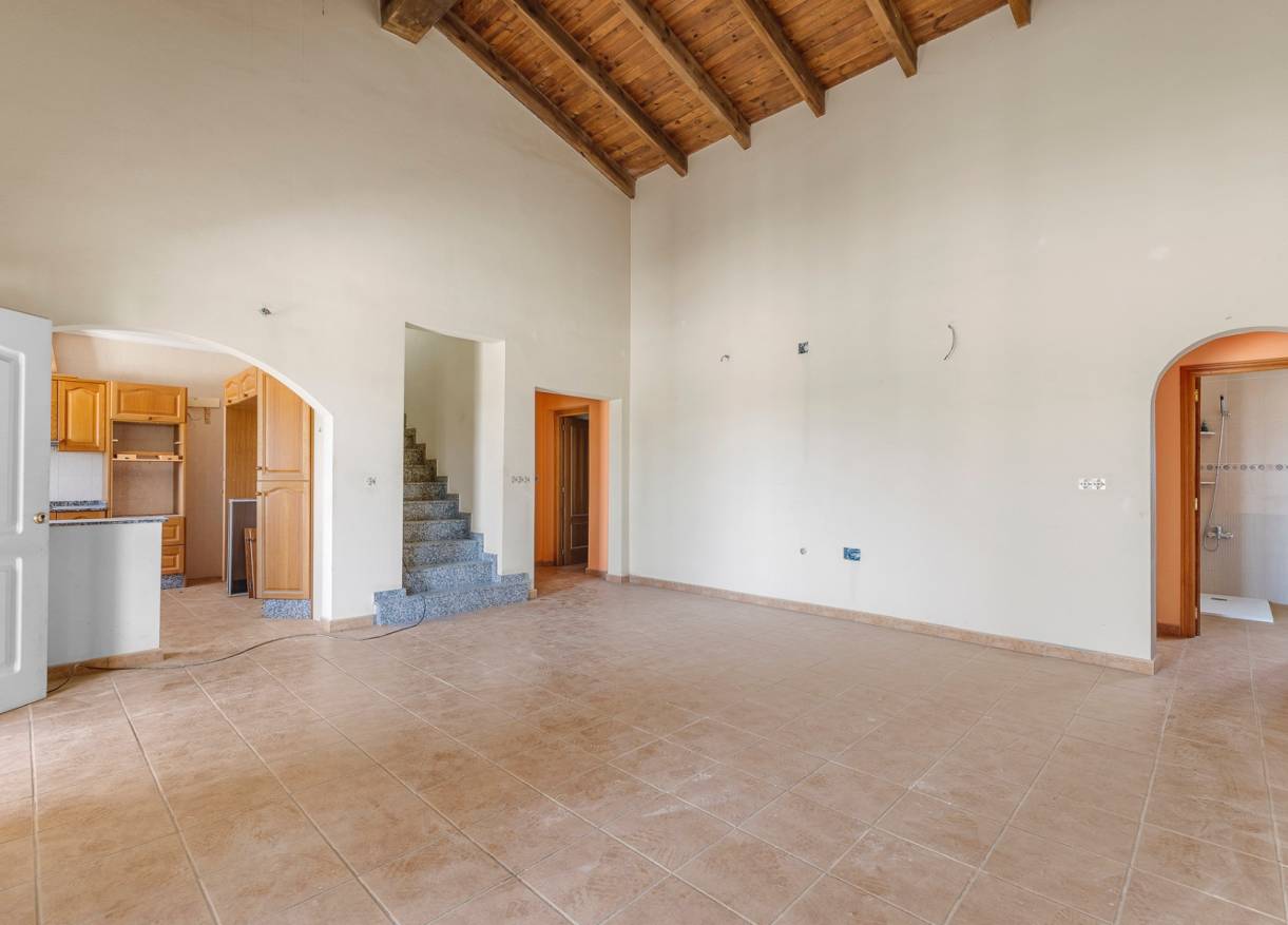 Bestaand - Finca - Callosa De Segura