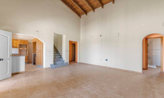 Bestaand - Finca - Callosa De Segura