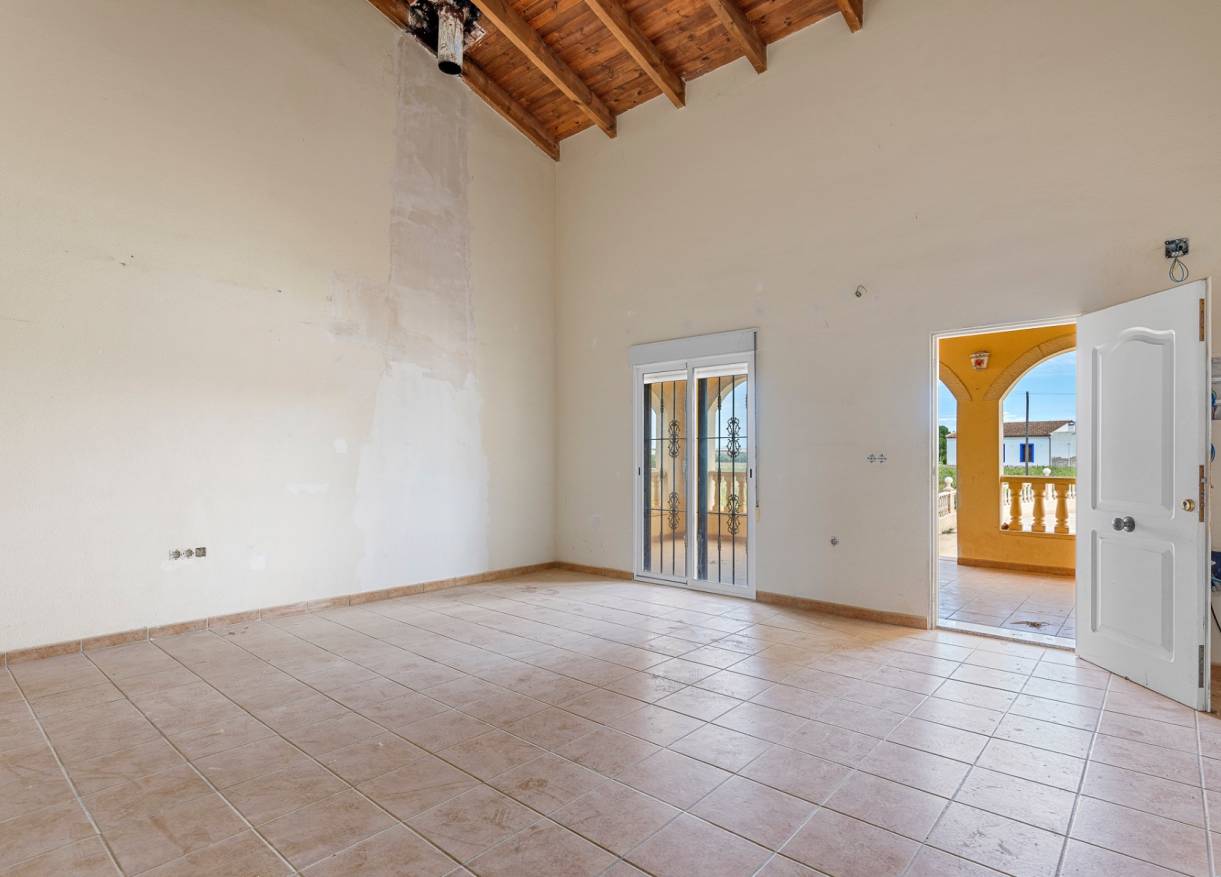 Bestaand - Finca - Callosa De Segura
