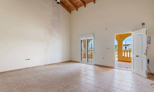 Bestaand - Finca - Callosa De Segura