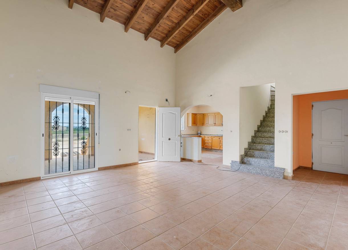 Bestaand - Finca - Callosa De Segura