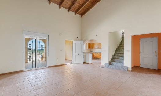 Bestaand - Finca - Callosa De Segura