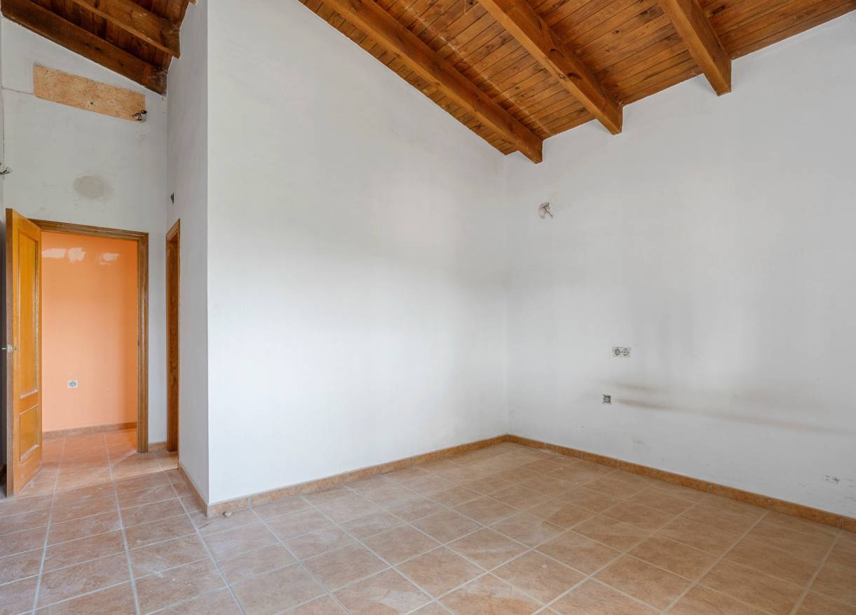 Bestaand - Finca - Callosa De Segura