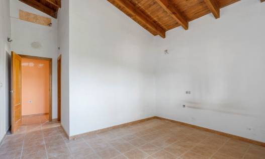 Bestaand - Finca - Callosa De Segura