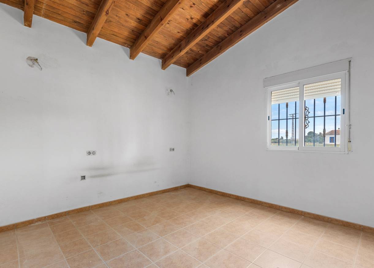 Bestaand - Finca - Callosa De Segura
