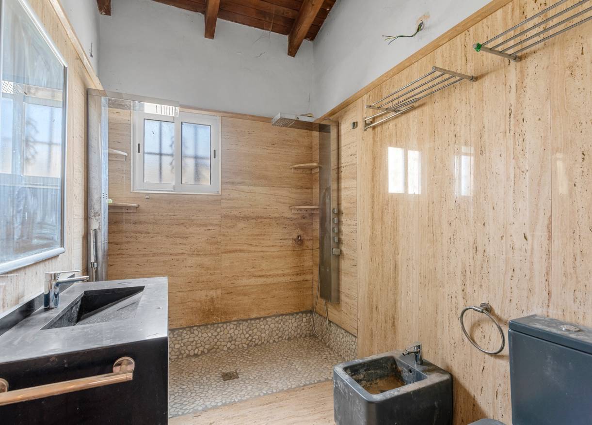Bestaand - Finca - Callosa De Segura