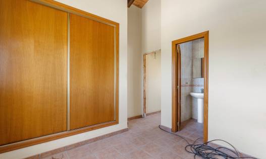 Bestaand - Finca - Callosa De Segura