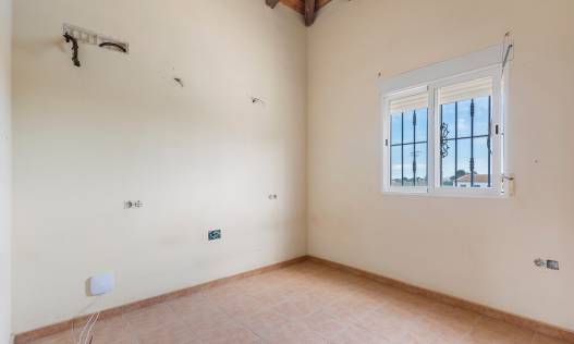 Bestaand - Finca - Callosa De Segura