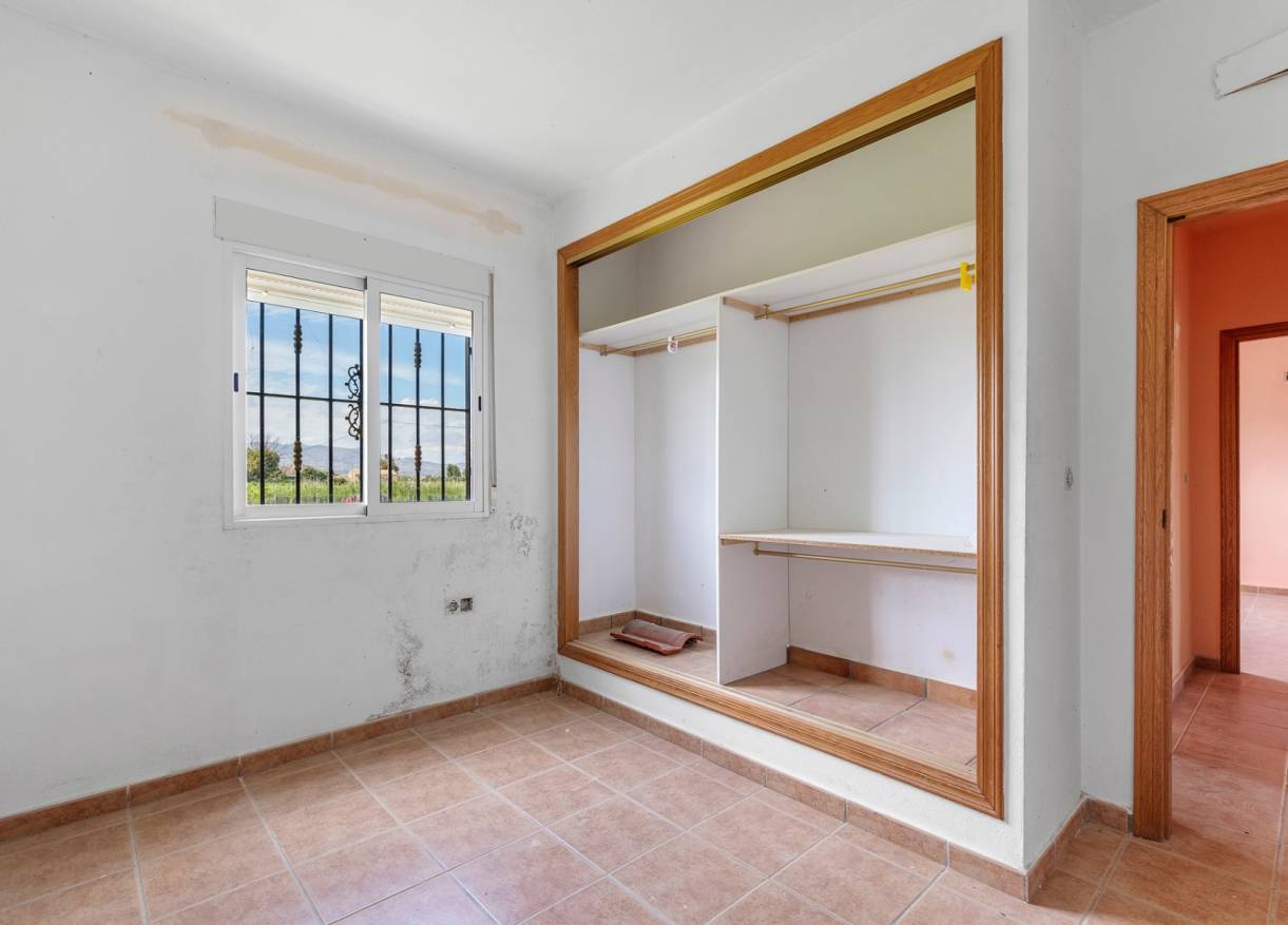 Bestaand - Finca - Callosa De Segura