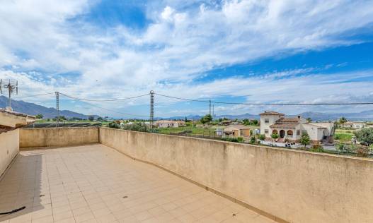 Bestaand - Finca - Callosa De Segura